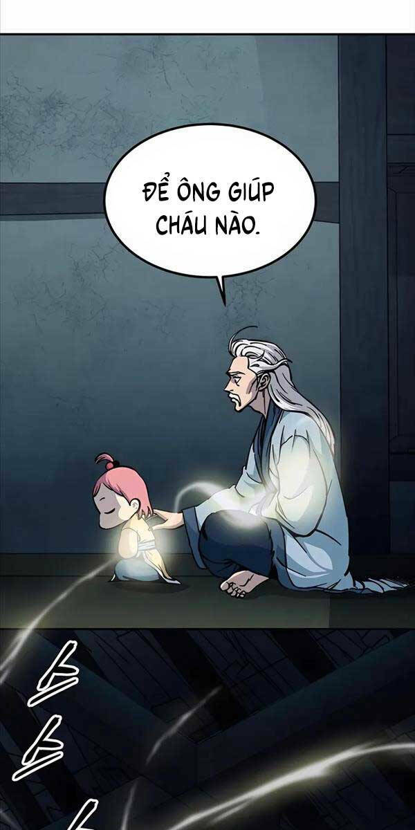 Ông Võ Giả Và Cháu Chí Tôn Chapter 4 - Trang 2