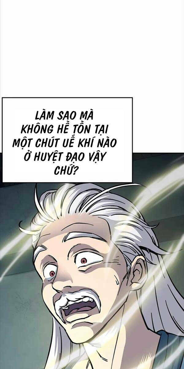 Ông Võ Giả Và Cháu Chí Tôn Chapter 4 - Trang 2
