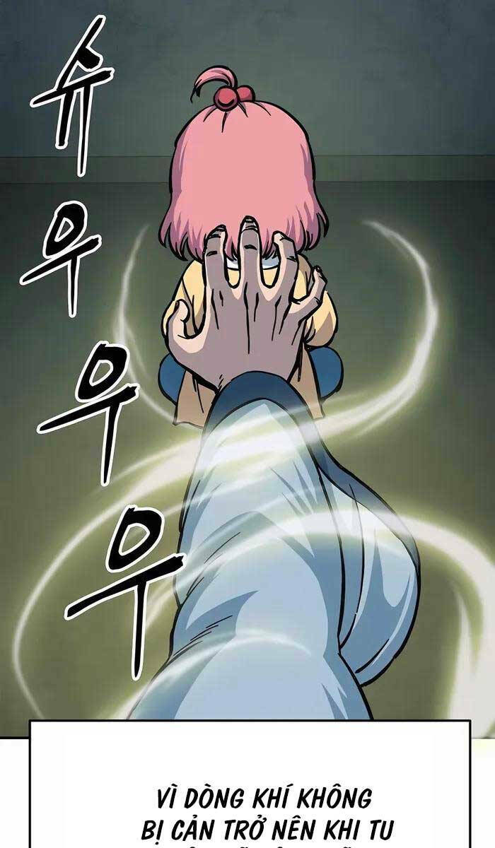 Ông Võ Giả Và Cháu Chí Tôn Chapter 4 - Trang 2