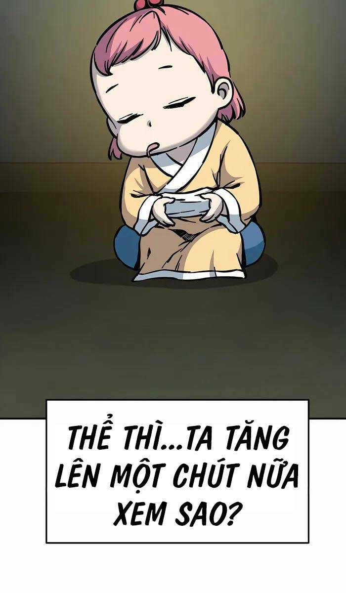 Ông Võ Giả Và Cháu Chí Tôn Chapter 4 - Trang 2