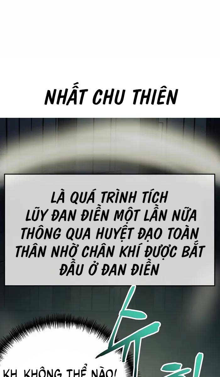 Ông Võ Giả Và Cháu Chí Tôn Chapter 4 - Trang 2