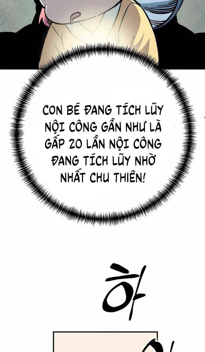 Ông Võ Giả Và Cháu Chí Tôn Chapter 4 - Trang 2