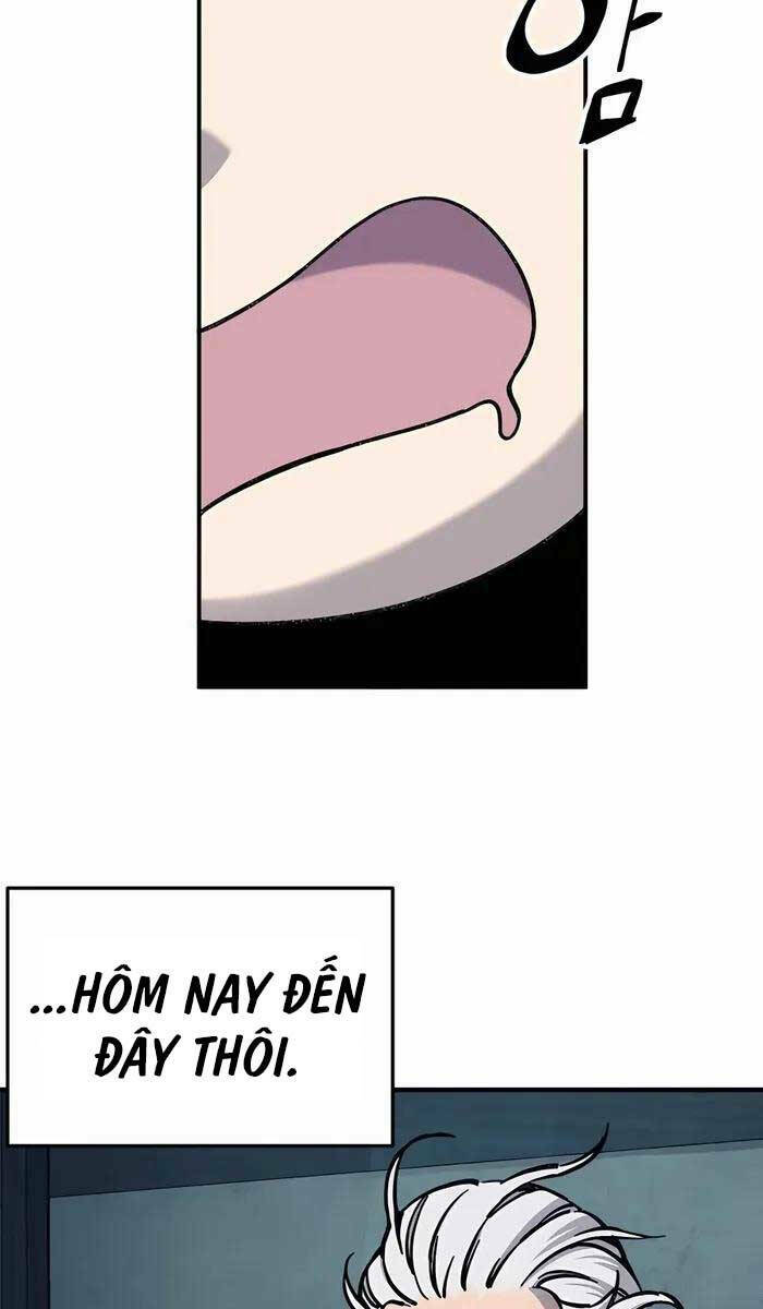 Ông Võ Giả Và Cháu Chí Tôn Chapter 4 - Trang 2