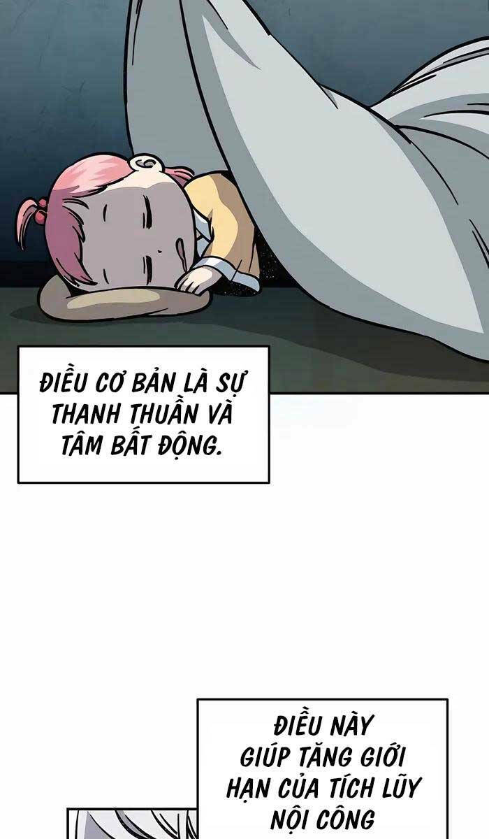 Ông Võ Giả Và Cháu Chí Tôn Chapter 4 - Trang 2