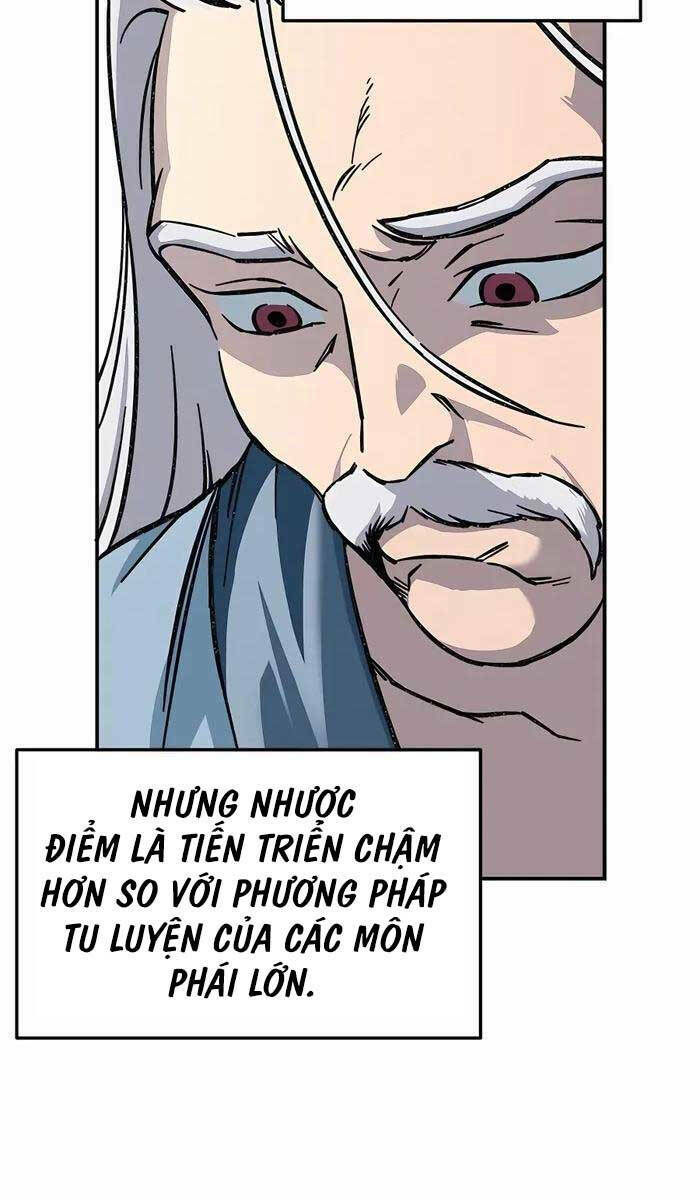 Ông Võ Giả Và Cháu Chí Tôn Chapter 4 - Trang 2