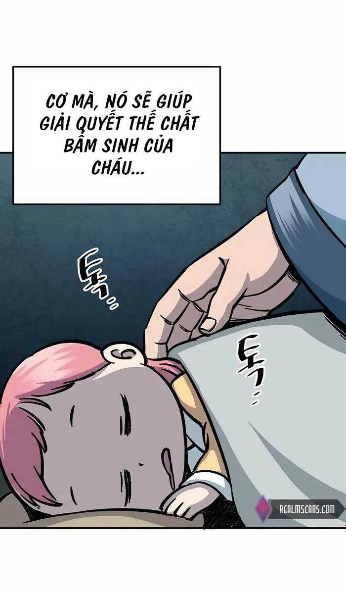 Ông Võ Giả Và Cháu Chí Tôn Chapter 4 - Trang 2