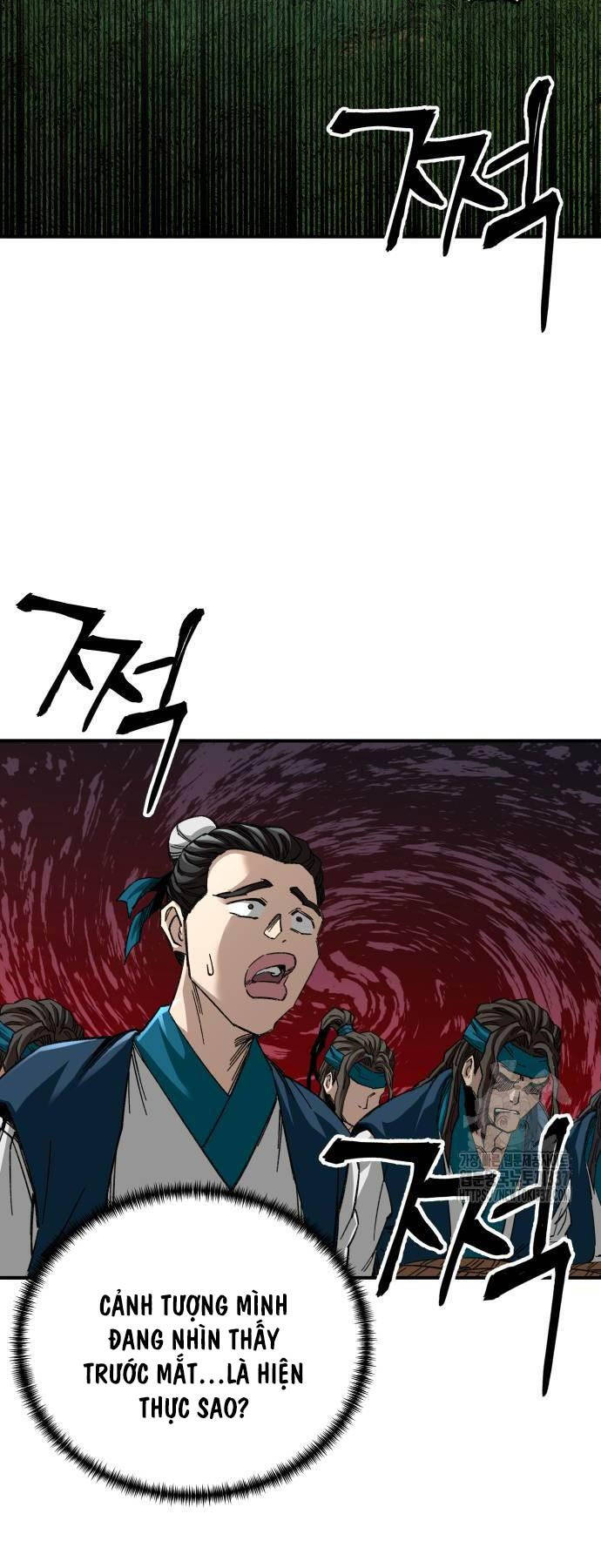 Ông Võ Giả Và Cháu Chí Tôn Chapter 40 - Trang 2