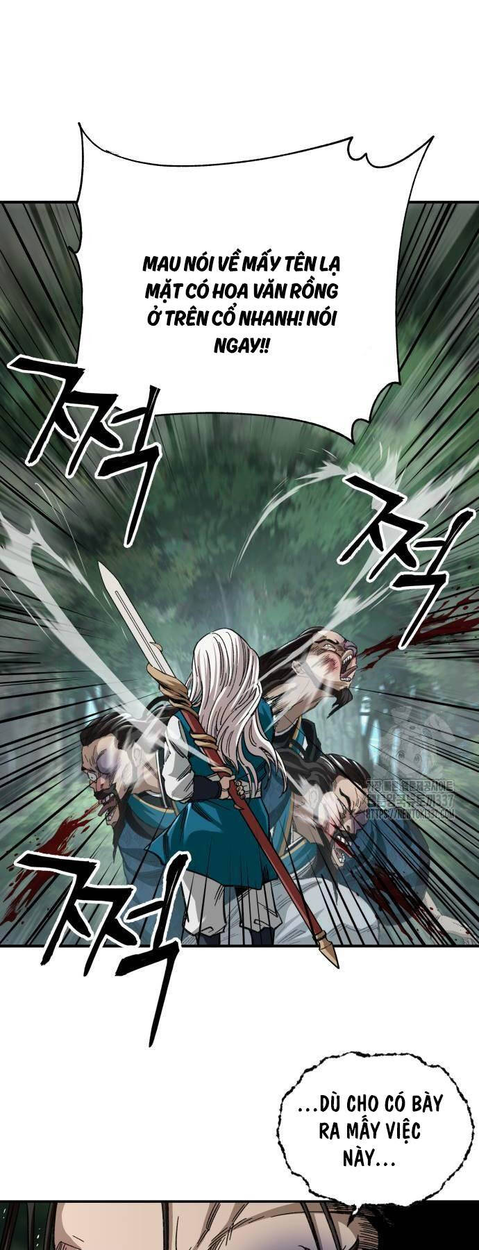 Ông Võ Giả Và Cháu Chí Tôn Chapter 40 - Trang 2