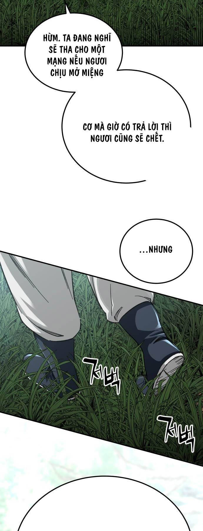 Ông Võ Giả Và Cháu Chí Tôn Chapter 40 - Trang 2