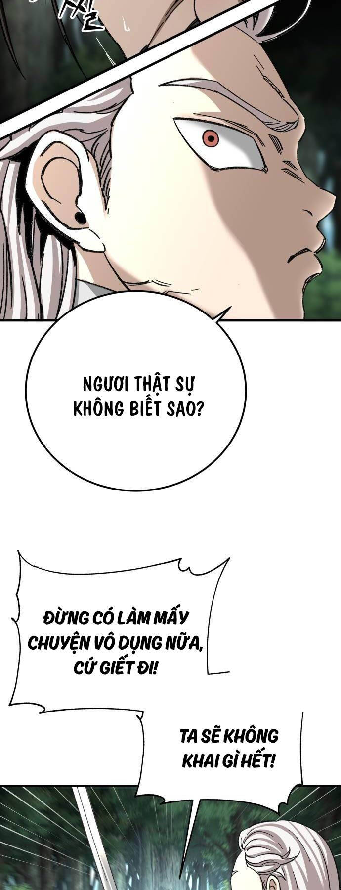 Ông Võ Giả Và Cháu Chí Tôn Chapter 40 - Trang 2