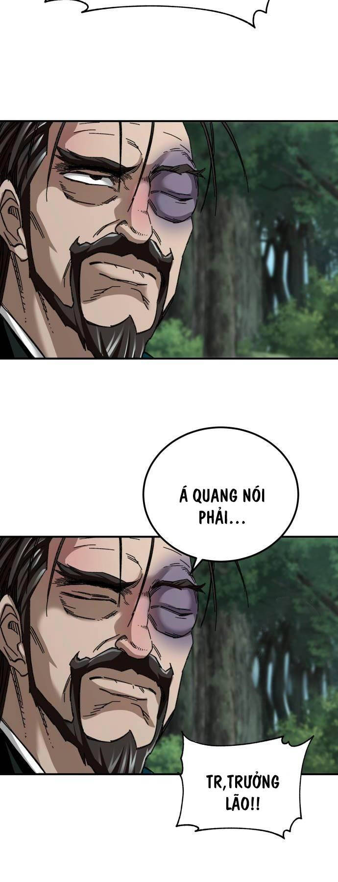 Ông Võ Giả Và Cháu Chí Tôn Chapter 40 - Trang 2