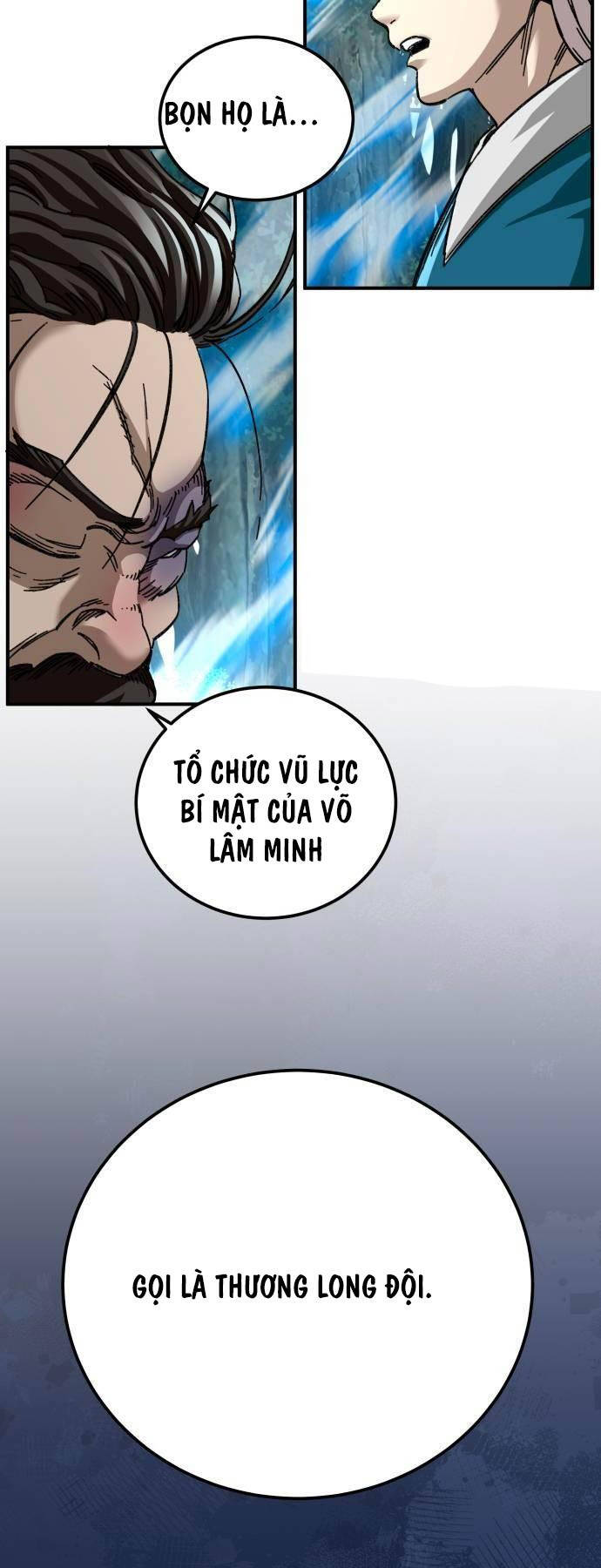 Ông Võ Giả Và Cháu Chí Tôn Chapter 40 - Trang 2