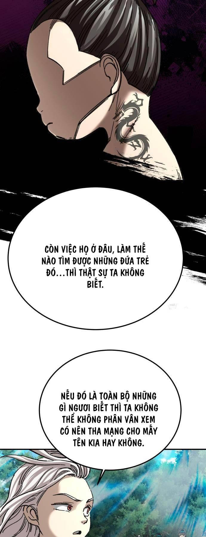 Ông Võ Giả Và Cháu Chí Tôn Chapter 40 - Trang 2