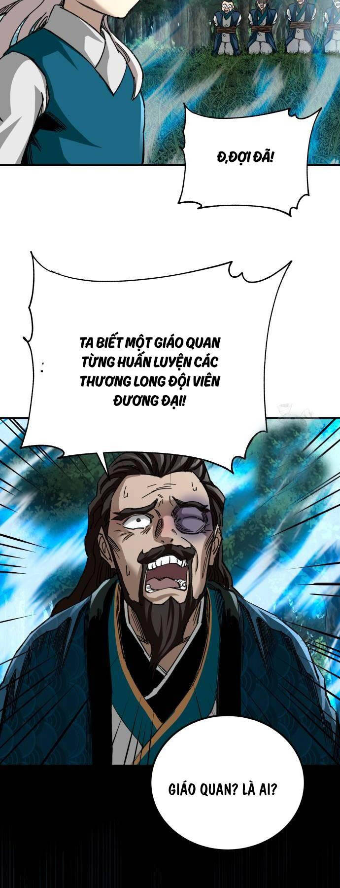 Ông Võ Giả Và Cháu Chí Tôn Chapter 40 - Trang 2