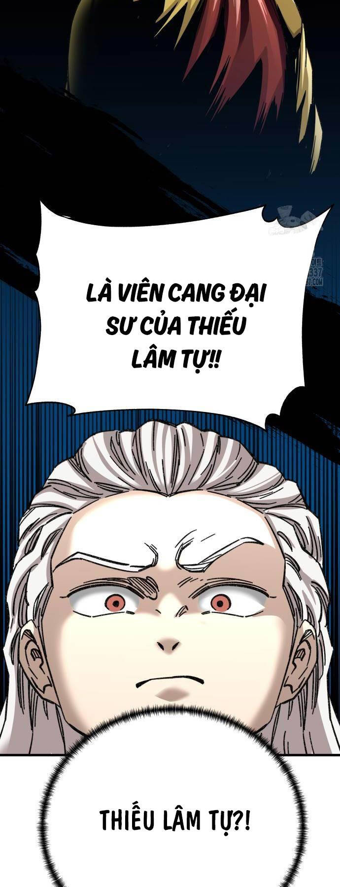 Ông Võ Giả Và Cháu Chí Tôn Chapter 40 - Trang 2