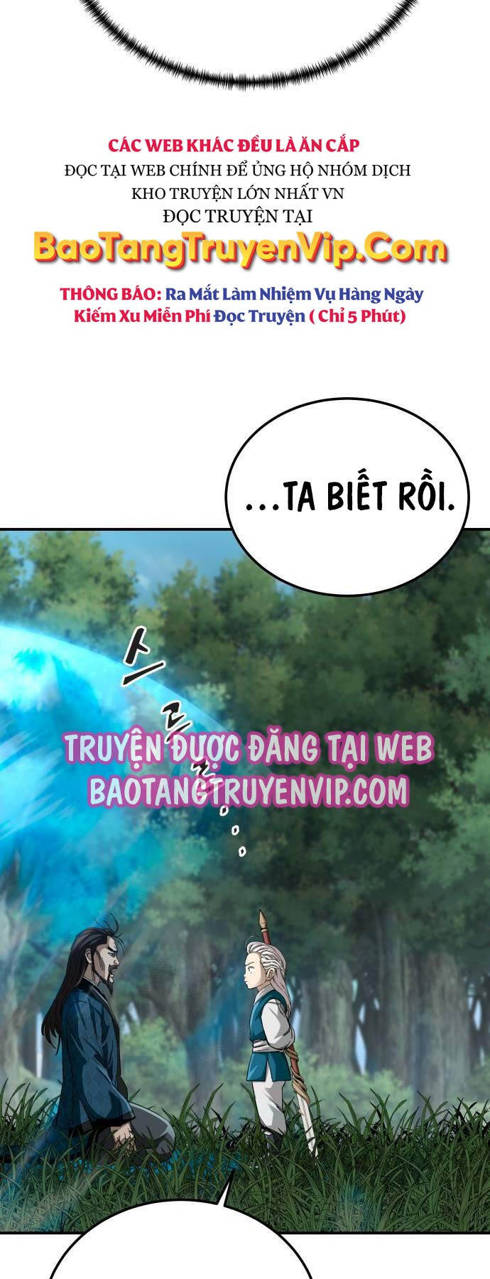 Ông Võ Giả Và Cháu Chí Tôn Chapter 40 - Trang 2