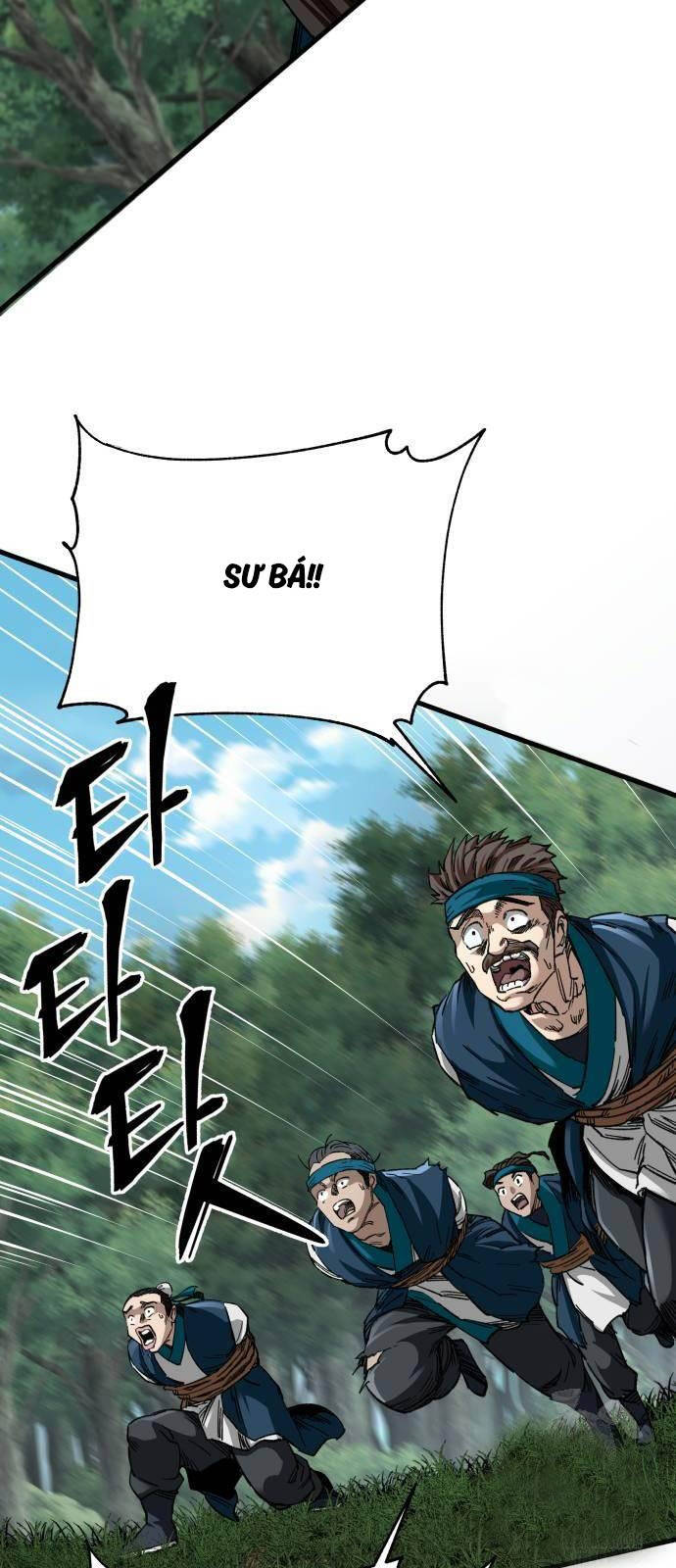 Ông Võ Giả Và Cháu Chí Tôn Chapter 40 - Trang 2