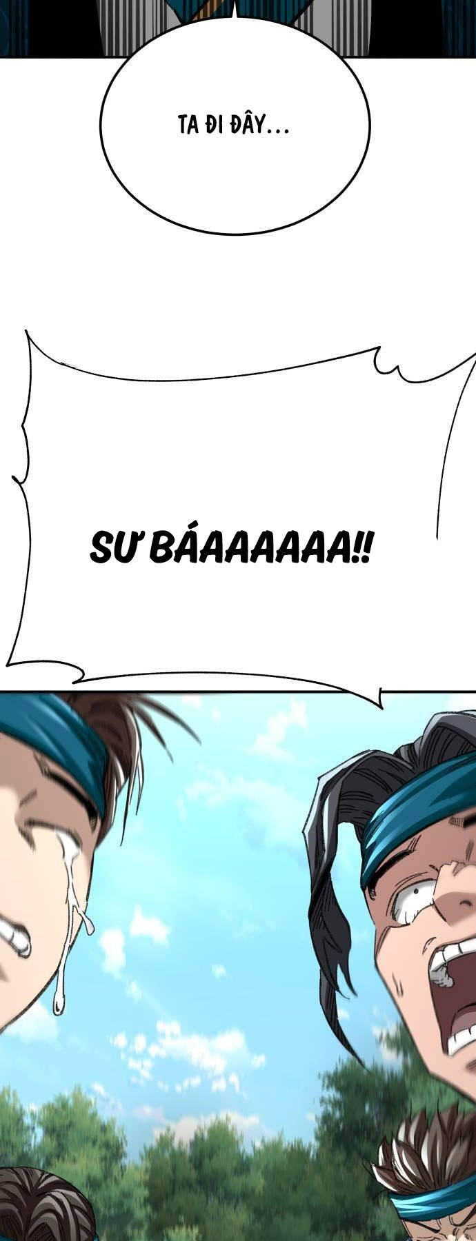 Ông Võ Giả Và Cháu Chí Tôn Chapter 40 - Trang 2