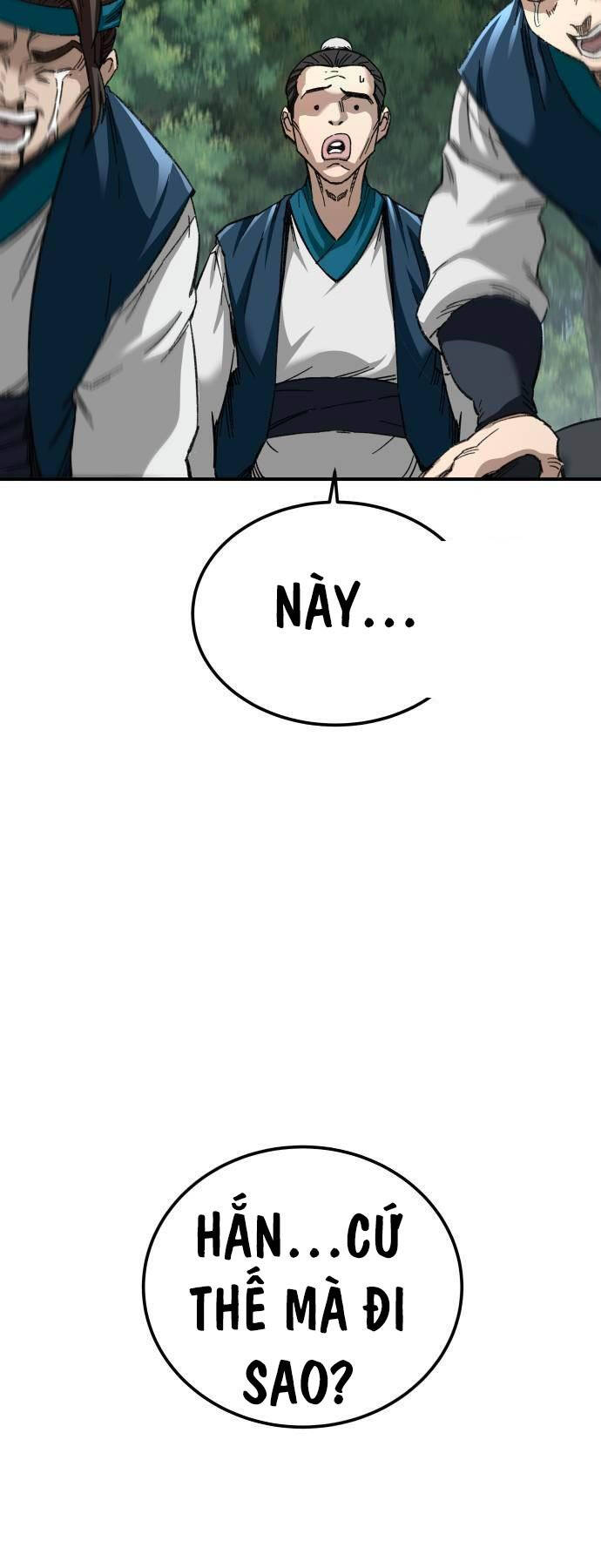 Ông Võ Giả Và Cháu Chí Tôn Chapter 40 - Trang 2
