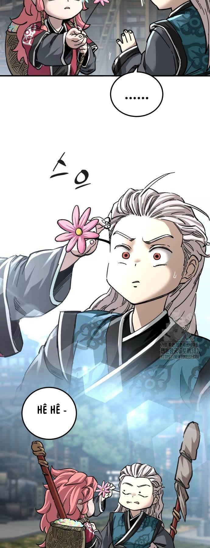 Ông Võ Giả Và Cháu Chí Tôn Chapter 40 - Trang 2