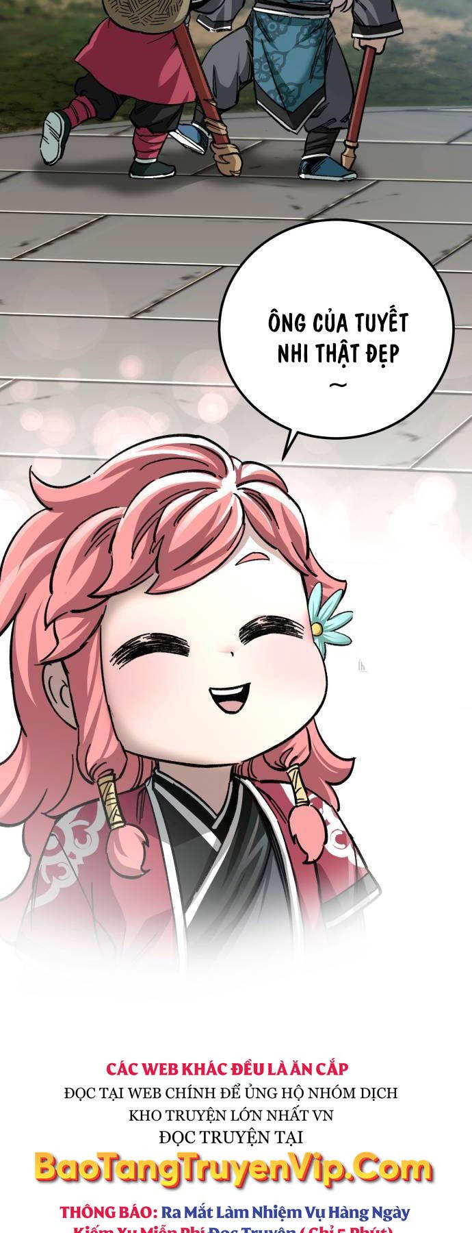 Ông Võ Giả Và Cháu Chí Tôn Chapter 40 - Trang 2