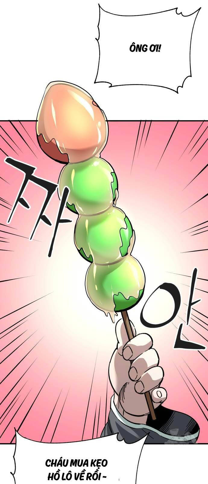 Ông Võ Giả Và Cháu Chí Tôn Chapter 40 - Trang 2