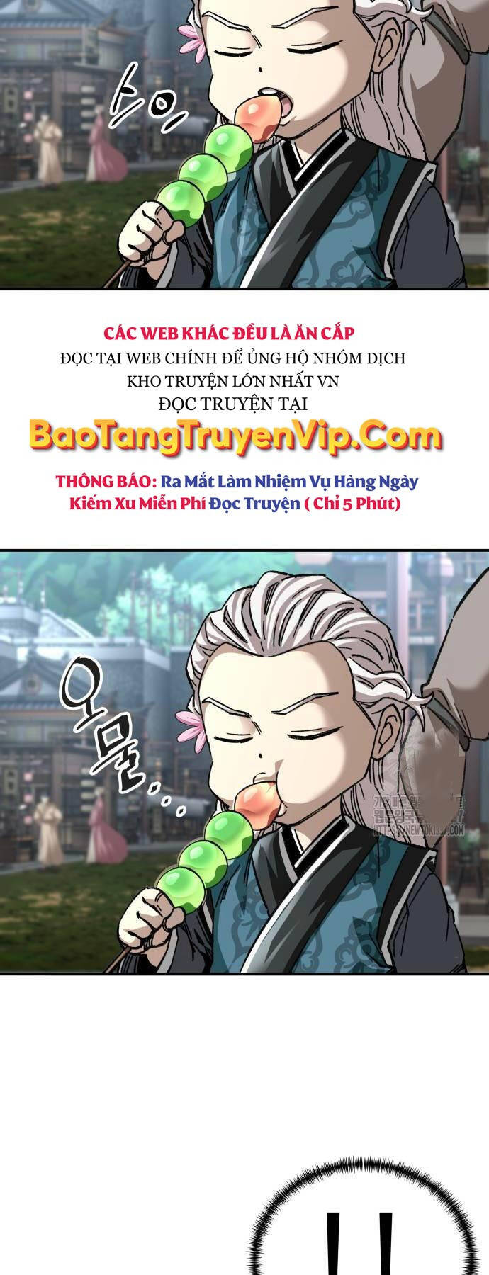 Ông Võ Giả Và Cháu Chí Tôn Chapter 40 - Trang 2