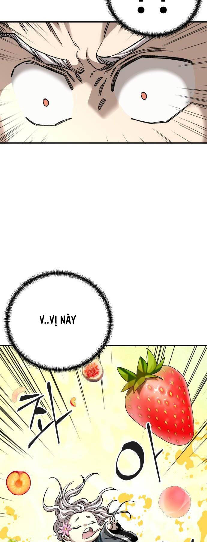 Ông Võ Giả Và Cháu Chí Tôn Chapter 40 - Trang 2