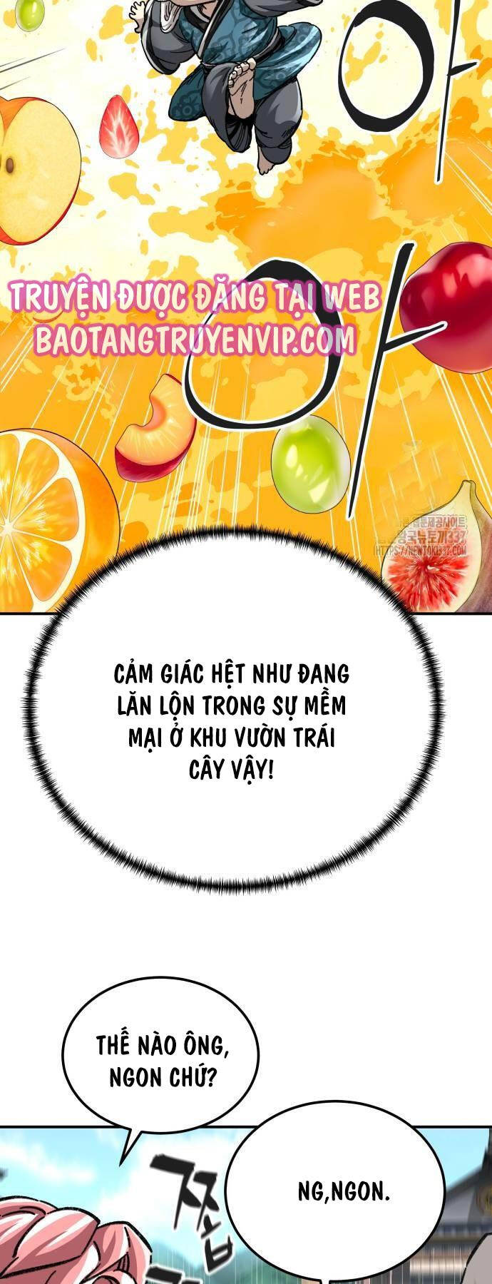 Ông Võ Giả Và Cháu Chí Tôn Chapter 40 - Trang 2