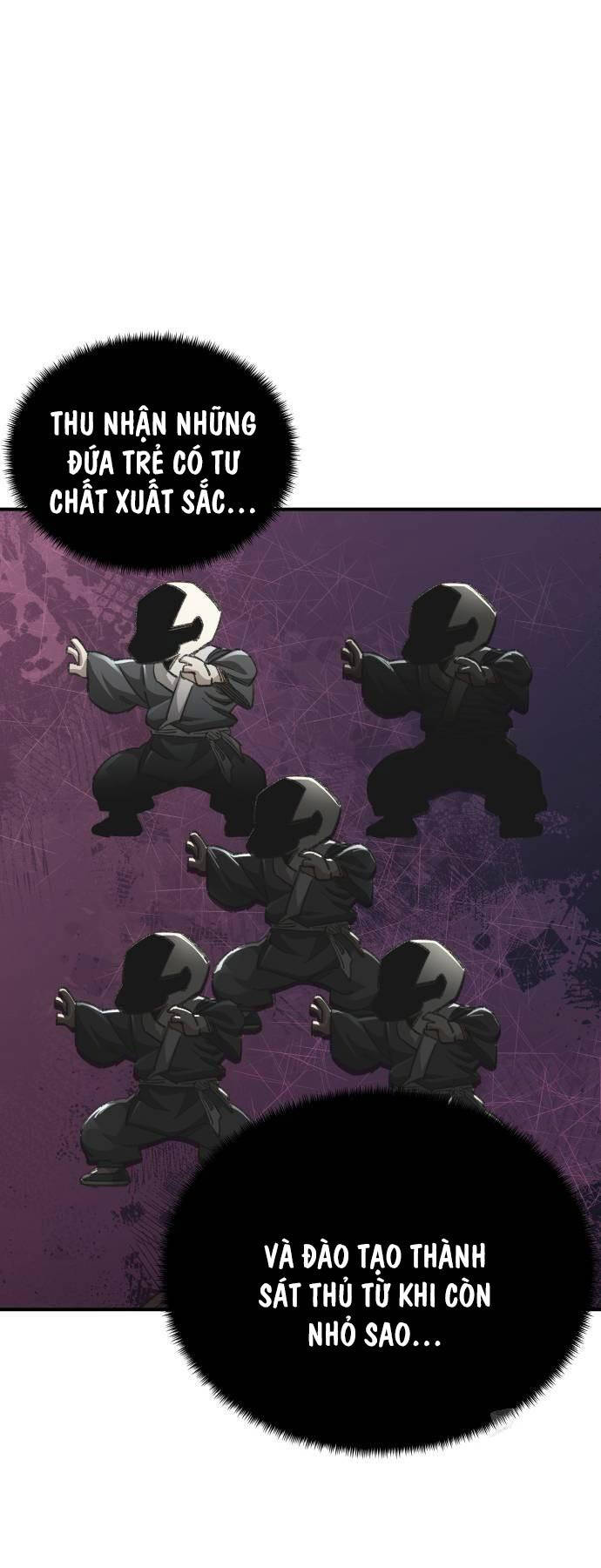 Ông Võ Giả Và Cháu Chí Tôn Chapter 40 - Trang 2