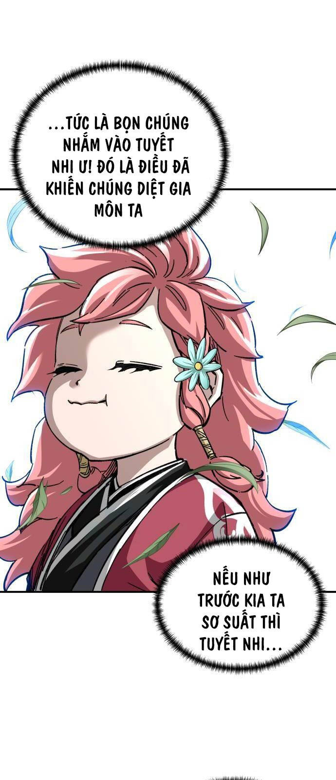 Ông Võ Giả Và Cháu Chí Tôn Chapter 40 - Trang 2