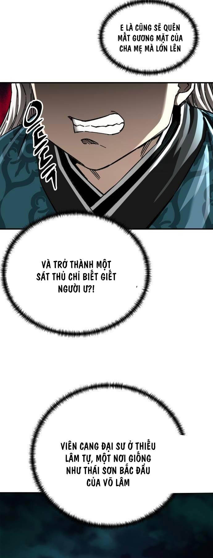 Ông Võ Giả Và Cháu Chí Tôn Chapter 40 - Trang 2