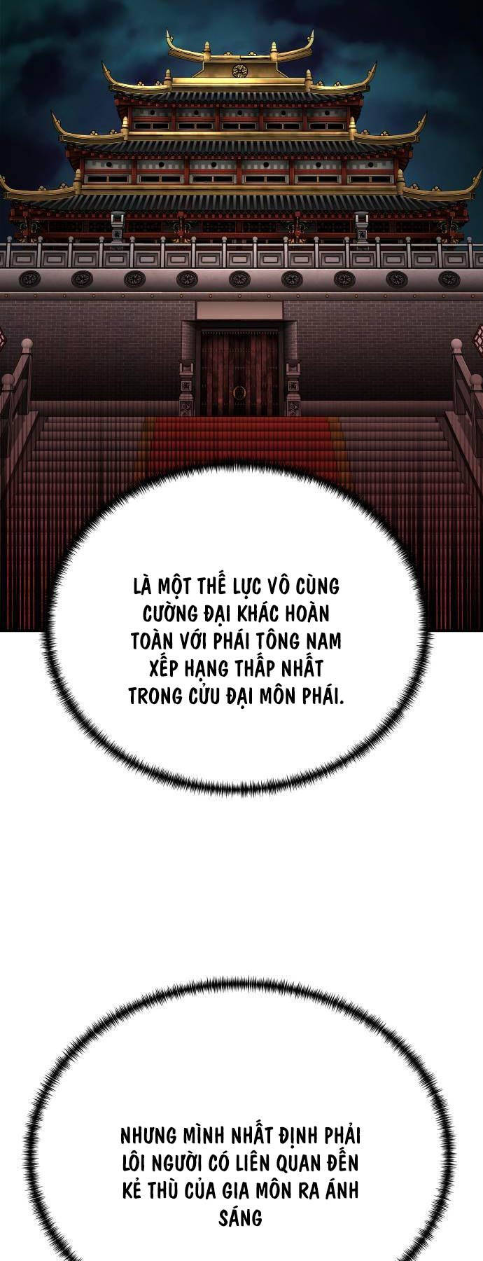 Ông Võ Giả Và Cháu Chí Tôn Chapter 40 - Trang 2