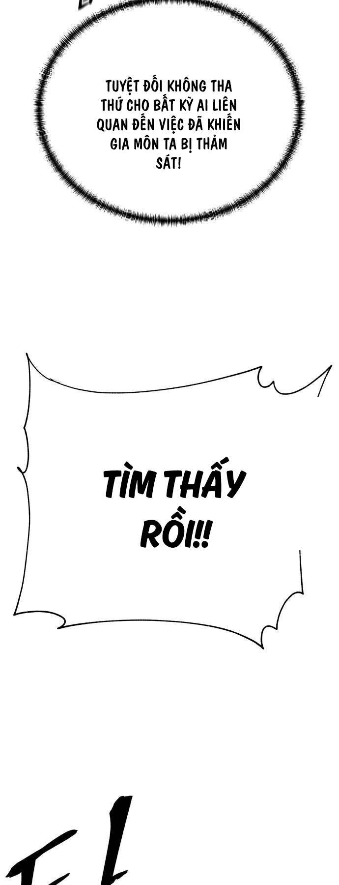 Ông Võ Giả Và Cháu Chí Tôn Chapter 40 - Trang 2