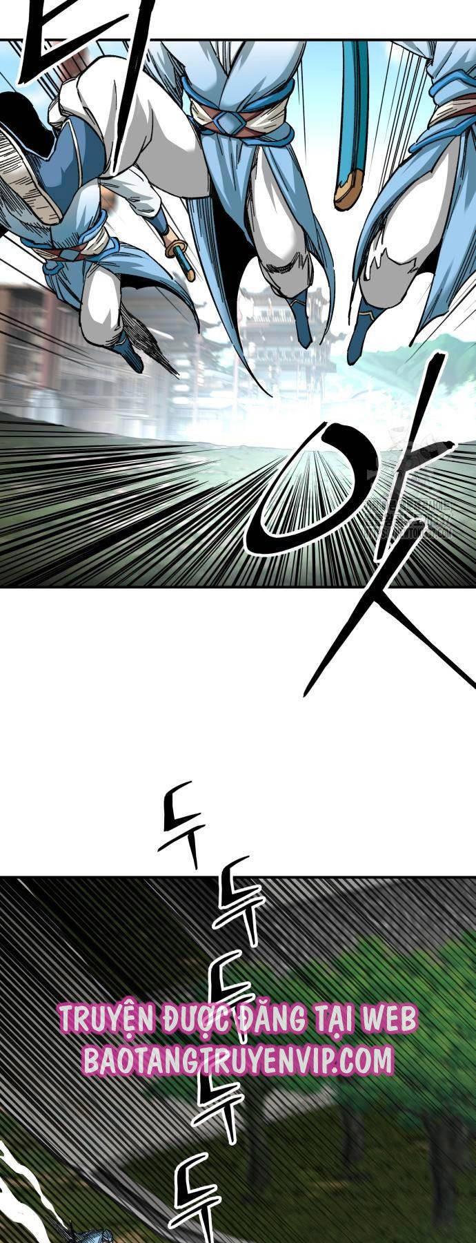 Ông Võ Giả Và Cháu Chí Tôn Chapter 40 - Trang 2