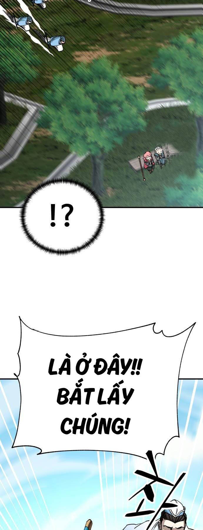 Ông Võ Giả Và Cháu Chí Tôn Chapter 40 - Trang 2