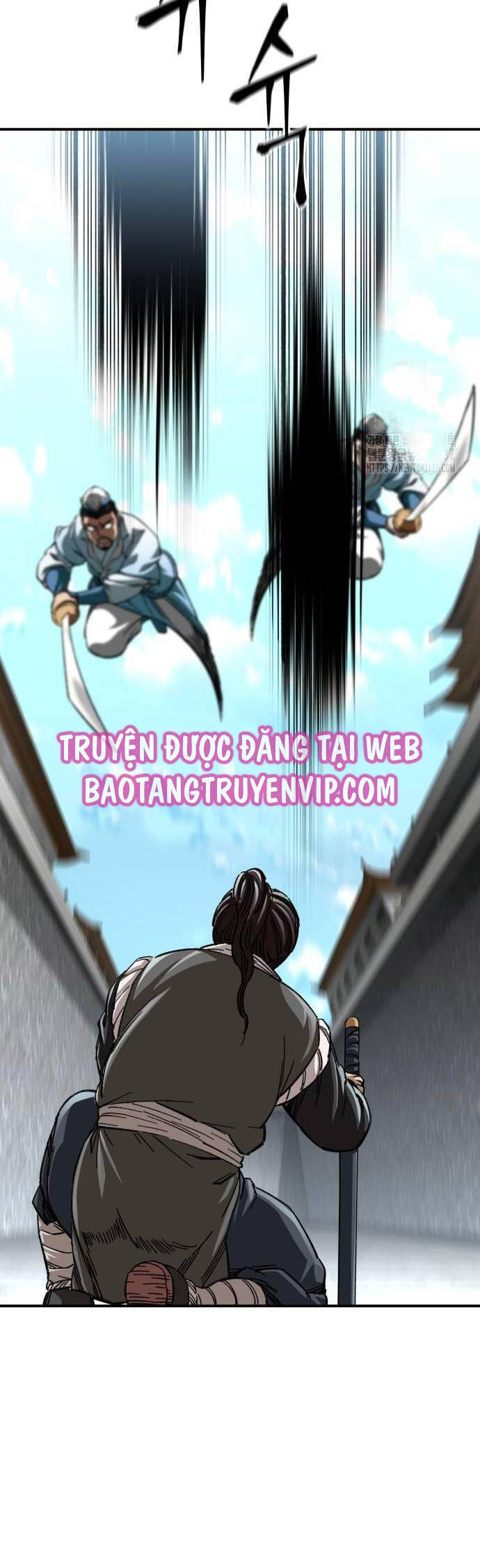 Ông Võ Giả Và Cháu Chí Tôn Chapter 41 - Trang 2