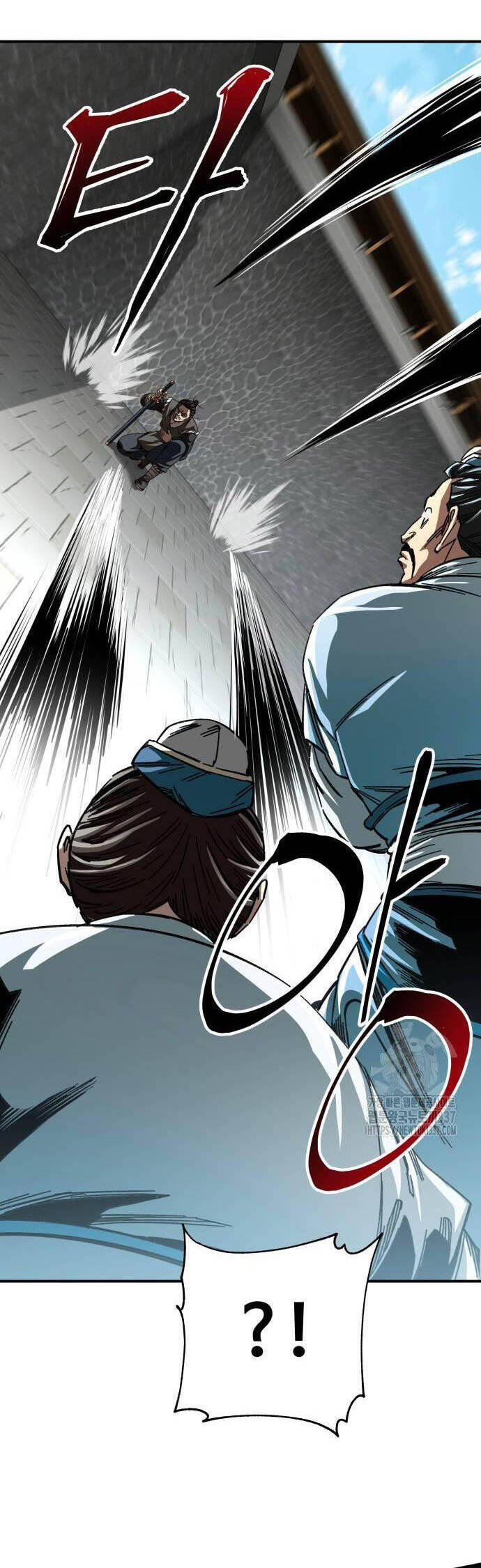 Ông Võ Giả Và Cháu Chí Tôn Chapter 41 - Trang 2