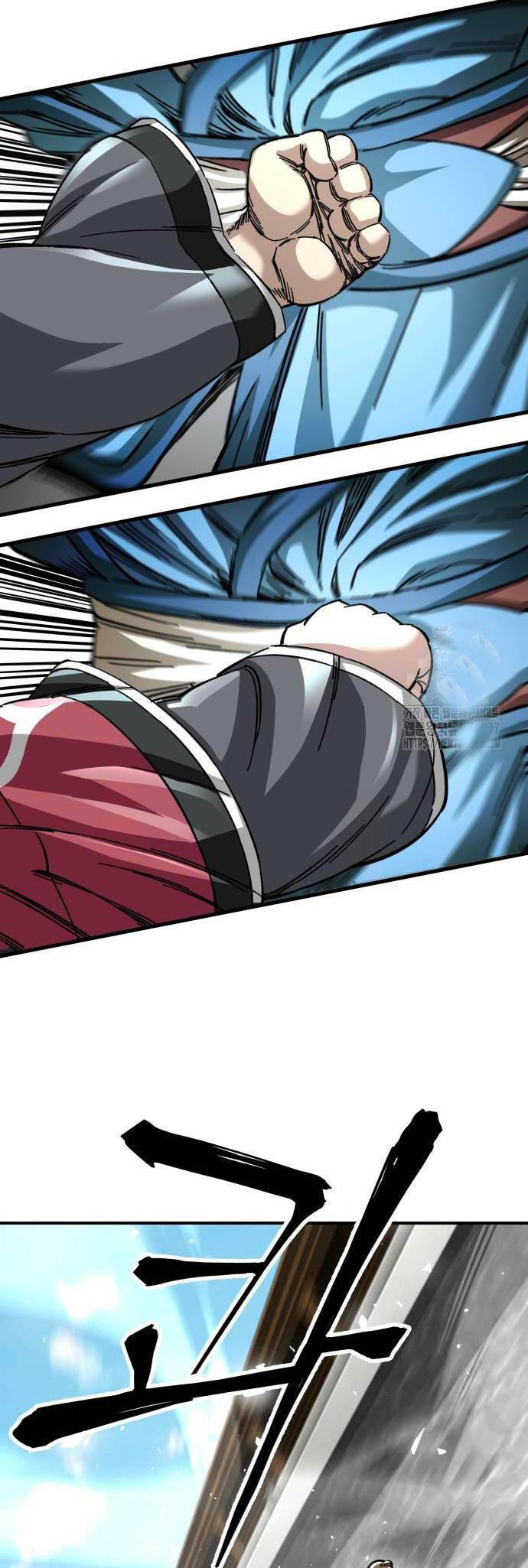 Ông Võ Giả Và Cháu Chí Tôn Chapter 41 - Trang 2