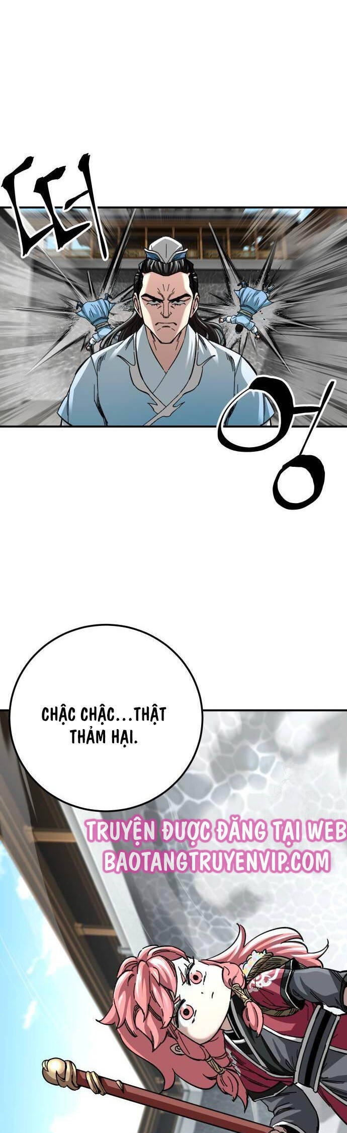 Ông Võ Giả Và Cháu Chí Tôn Chapter 41 - Trang 2
