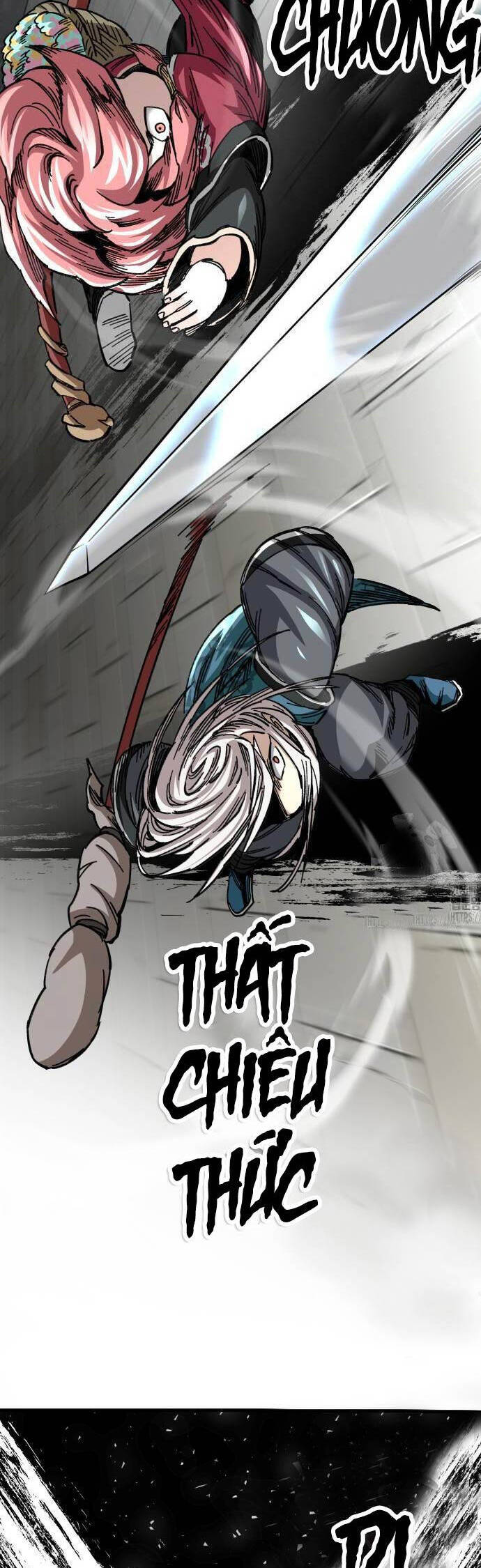 Ông Võ Giả Và Cháu Chí Tôn Chapter 41 - Trang 2