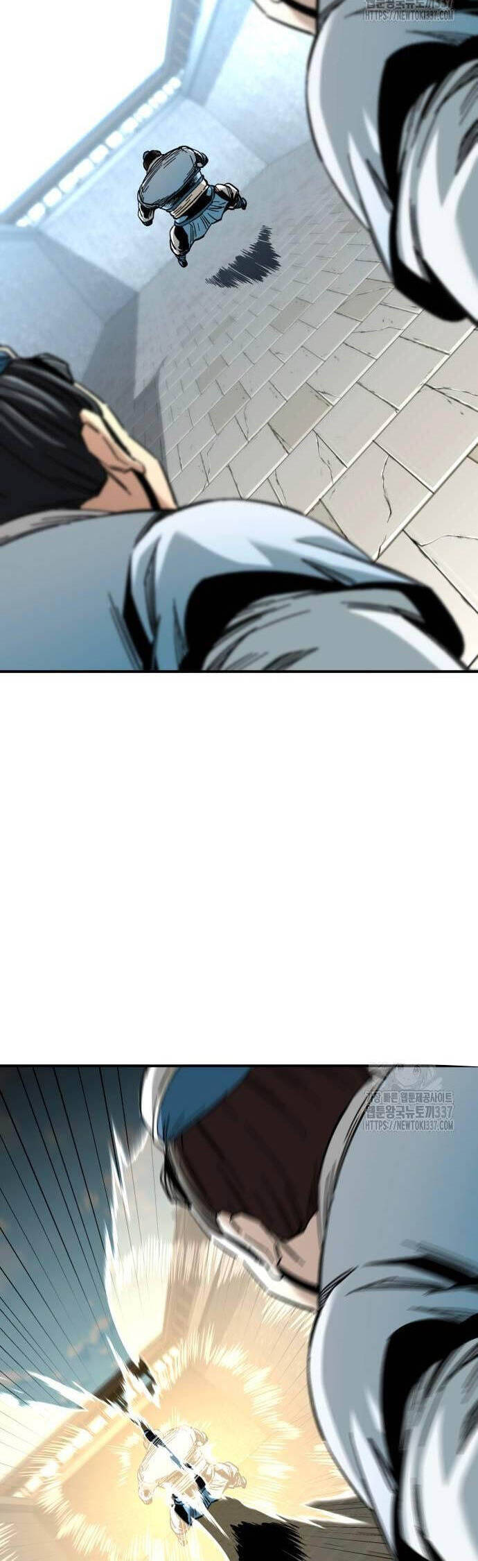 Ông Võ Giả Và Cháu Chí Tôn Chapter 41 - Trang 2