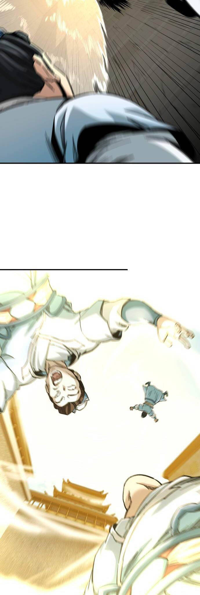 Ông Võ Giả Và Cháu Chí Tôn Chapter 41 - Trang 2