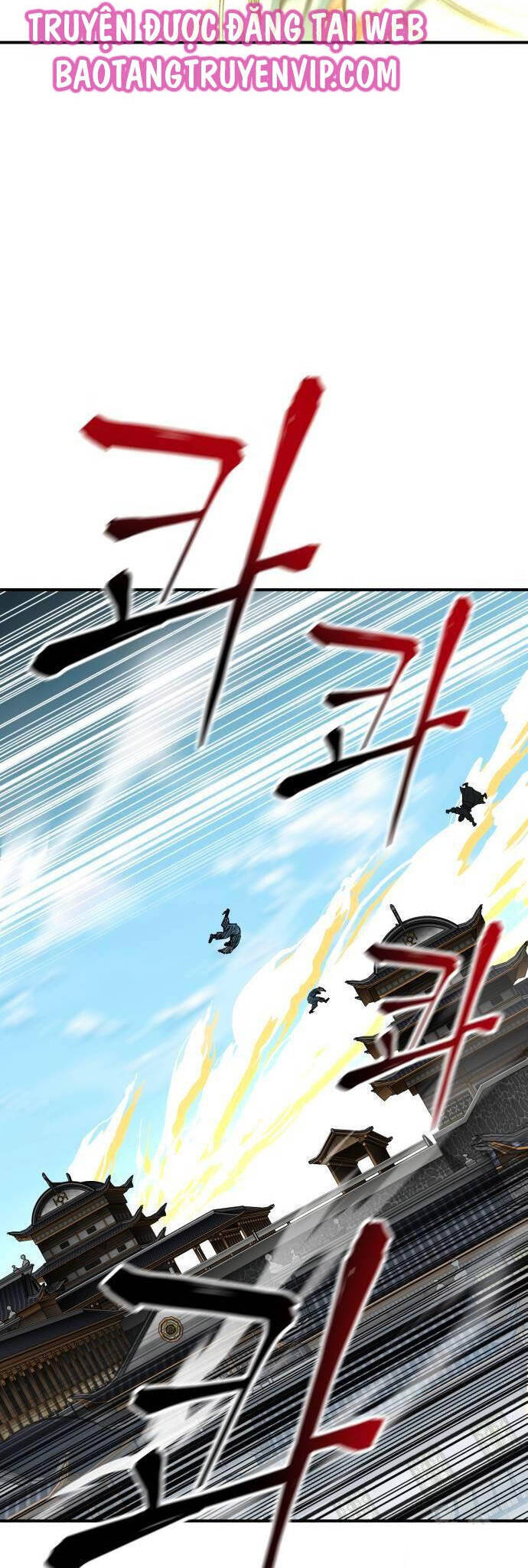 Ông Võ Giả Và Cháu Chí Tôn Chapter 41 - Trang 2