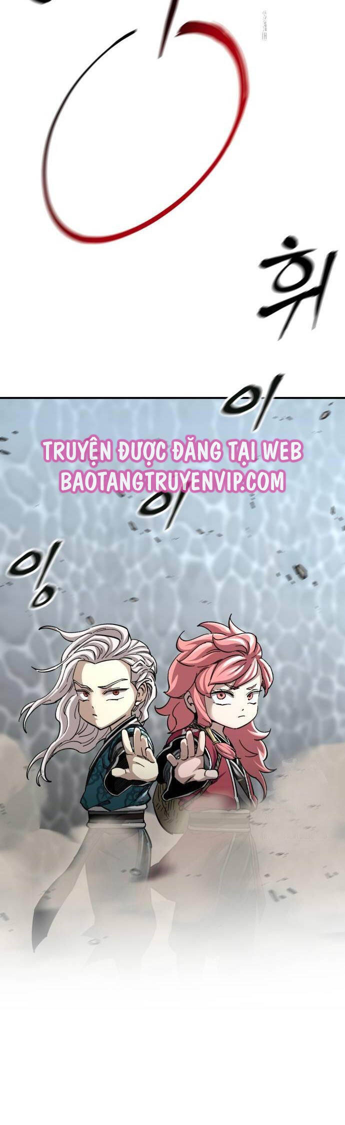 Ông Võ Giả Và Cháu Chí Tôn Chapter 41 - Trang 2