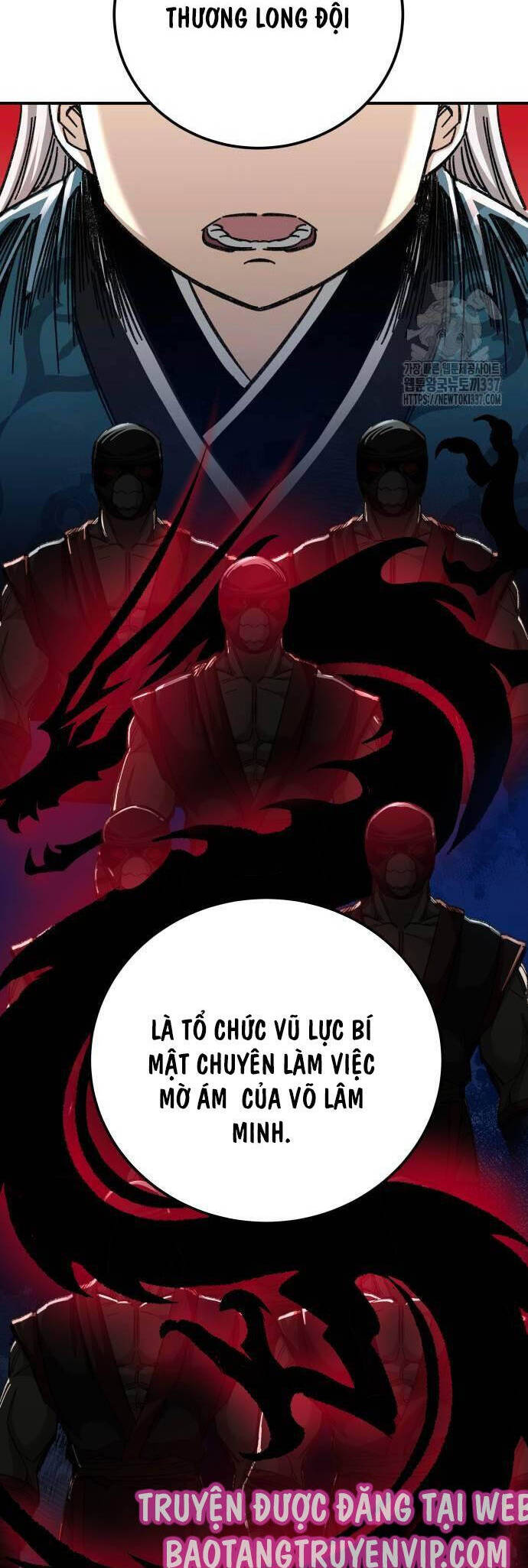 Ông Võ Giả Và Cháu Chí Tôn Chapter 41 - Trang 2