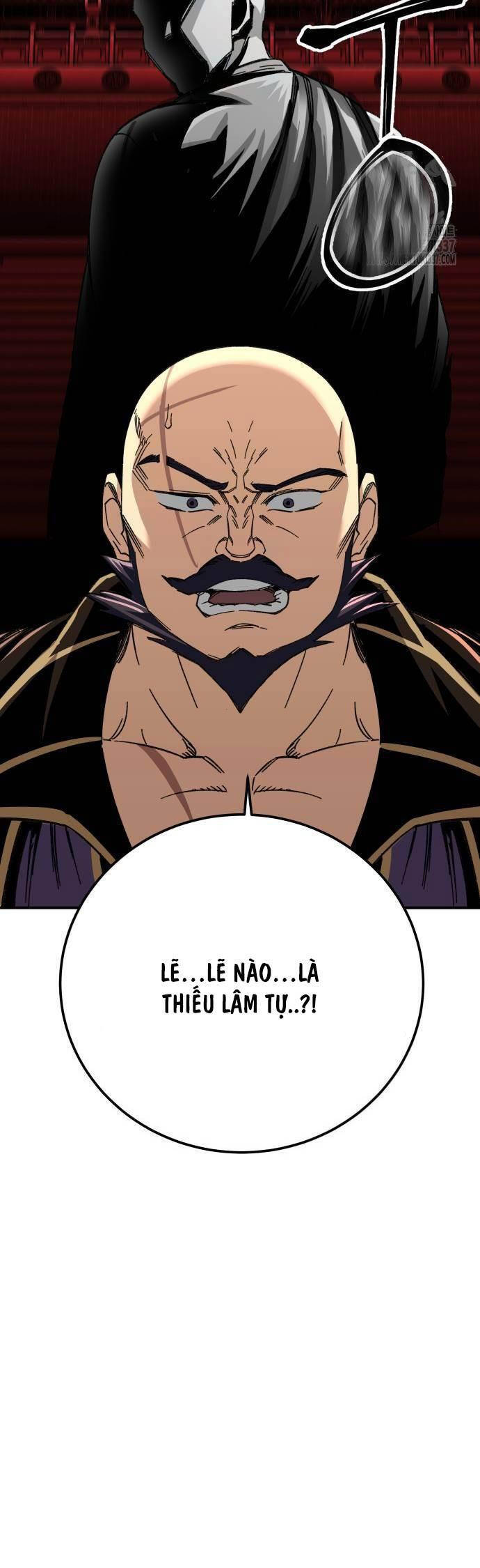 Ông Võ Giả Và Cháu Chí Tôn Chapter 41 - Trang 2