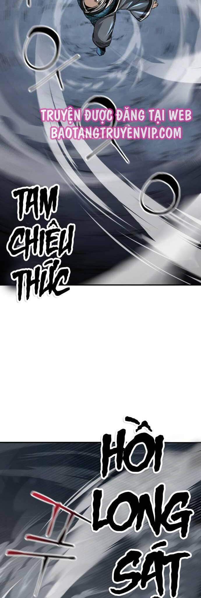 Ông Võ Giả Và Cháu Chí Tôn Chapter 41 - Trang 2