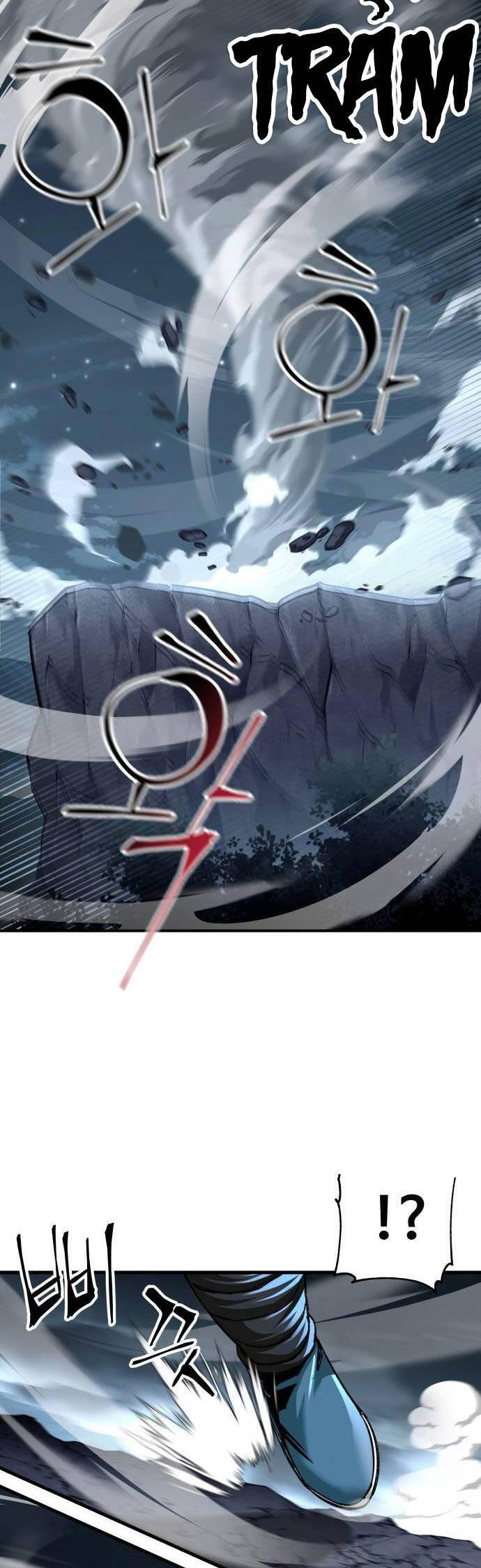 Ông Võ Giả Và Cháu Chí Tôn Chapter 41 - Trang 2