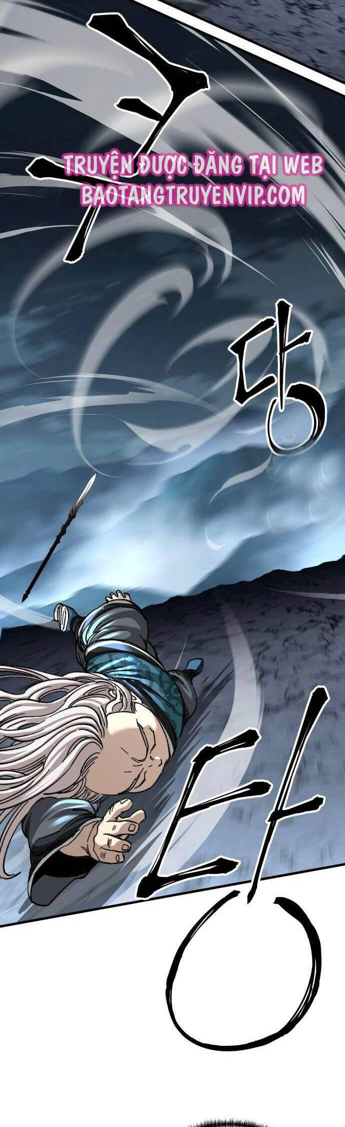 Ông Võ Giả Và Cháu Chí Tôn Chapter 41 - Trang 2